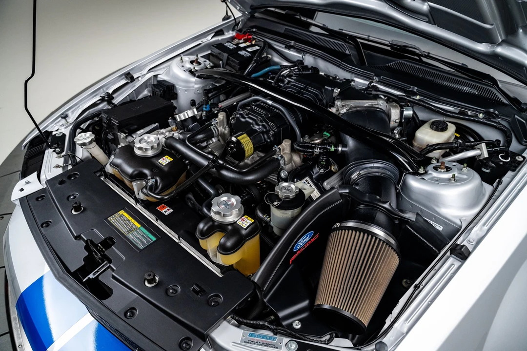 2008 Ford S197 Mustang - Image 2 of 31