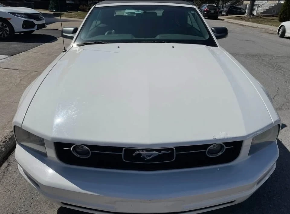 2008 Ford S197 Mustang - Image 5 of 6