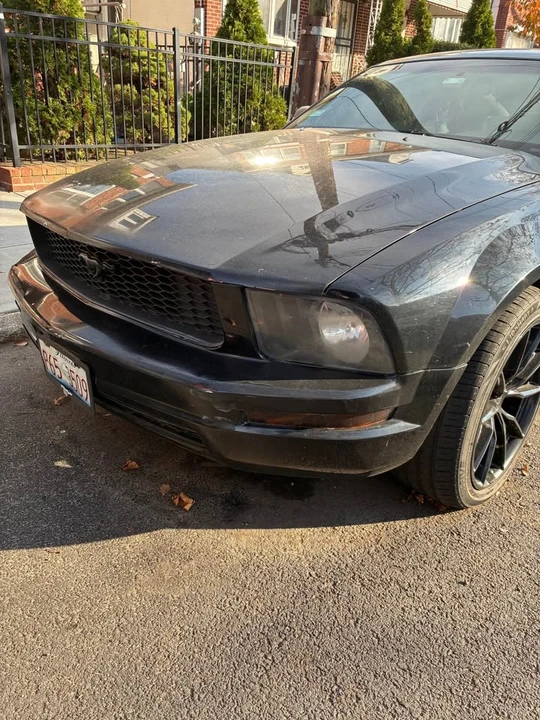 2008 Ford S197 Mustang - Image 2 of 15