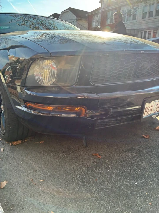 2008 Ford S197 Mustang - Image 11 of 15