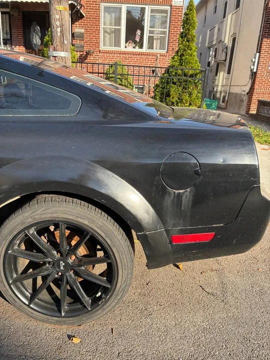 2008 Ford S197 Mustang - Image 15 of 15
