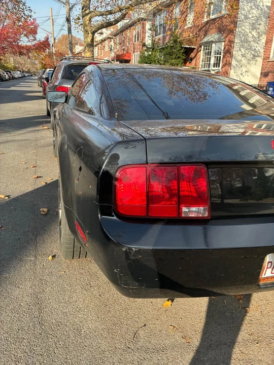 2008 Ford S197 Mustang - Image 6 of 15