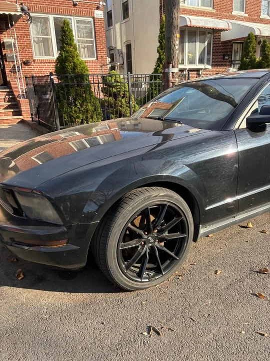 2008 Ford S197 Mustang - Image 4 of 15