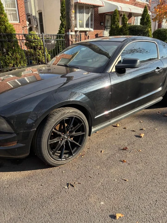 2008 Ford S197 Mustang - Image 3 of 15