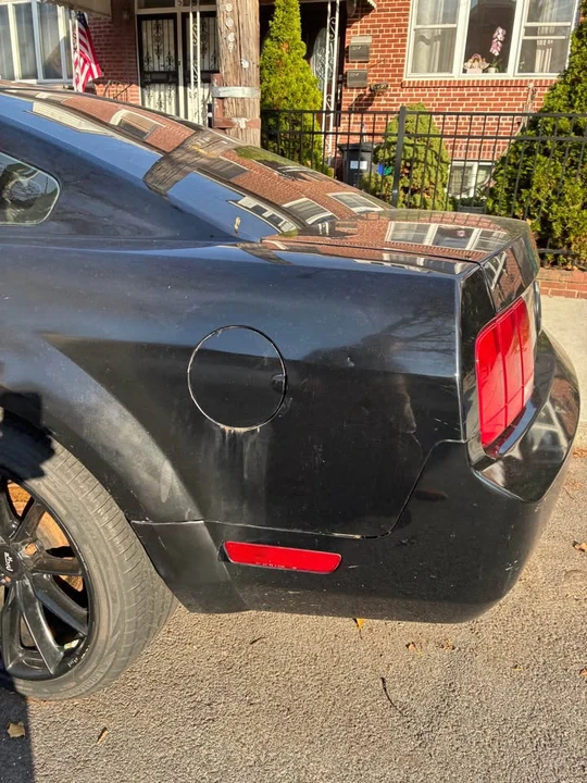 2008 Ford S197 Mustang - Image 7 of 15