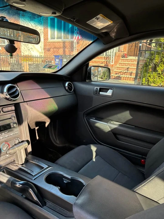 2008 Ford S197 Mustang - Image 14 of 15
