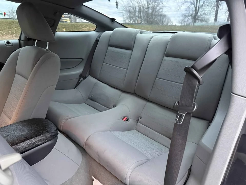 2008 Ford S197 Mustang - Image 12 of 16