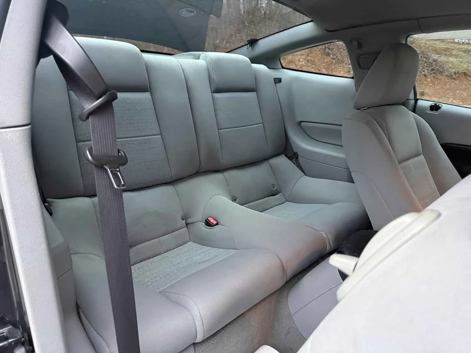 2008 Ford S197 Mustang - Image 11 of 16