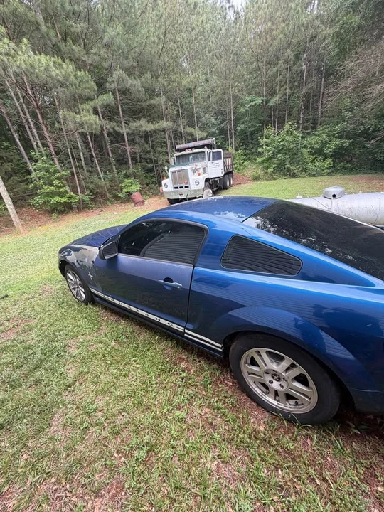 2008 Ford - Image 2 of 5