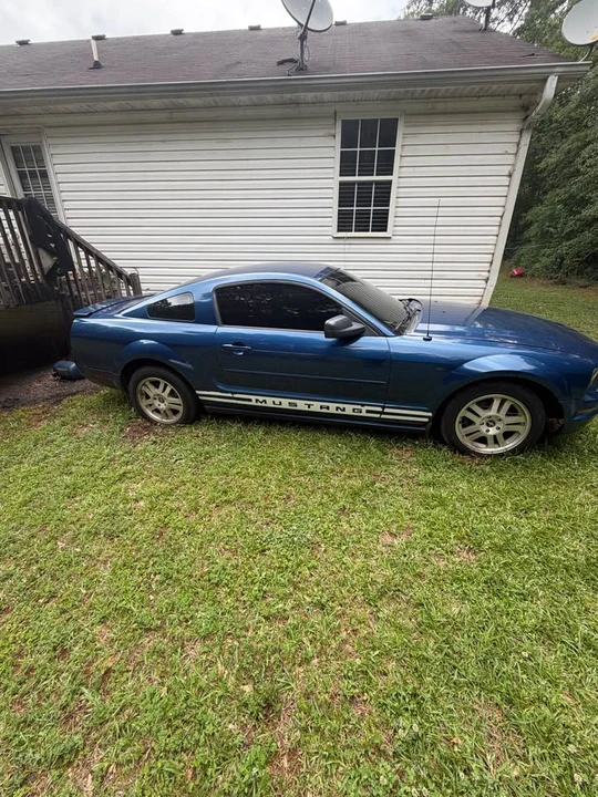 2008 Ford - Image 3 of 5
