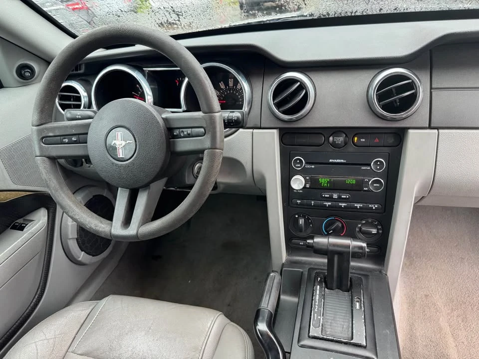 2008 Ford S197 Mustang - Image 15 of 19