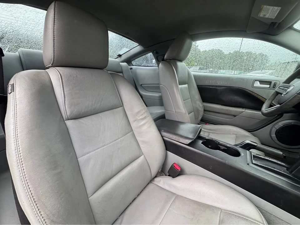 2008 Ford S197 Mustang - Image 13 of 19