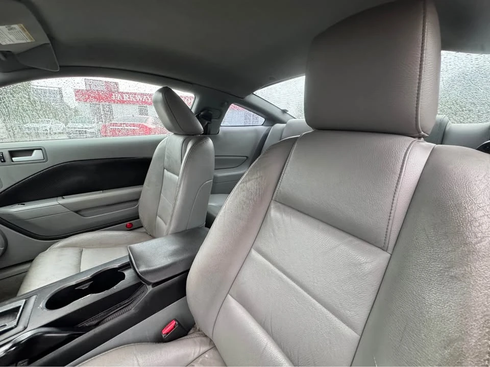 2008 Ford S197 Mustang - Image 10 of 19