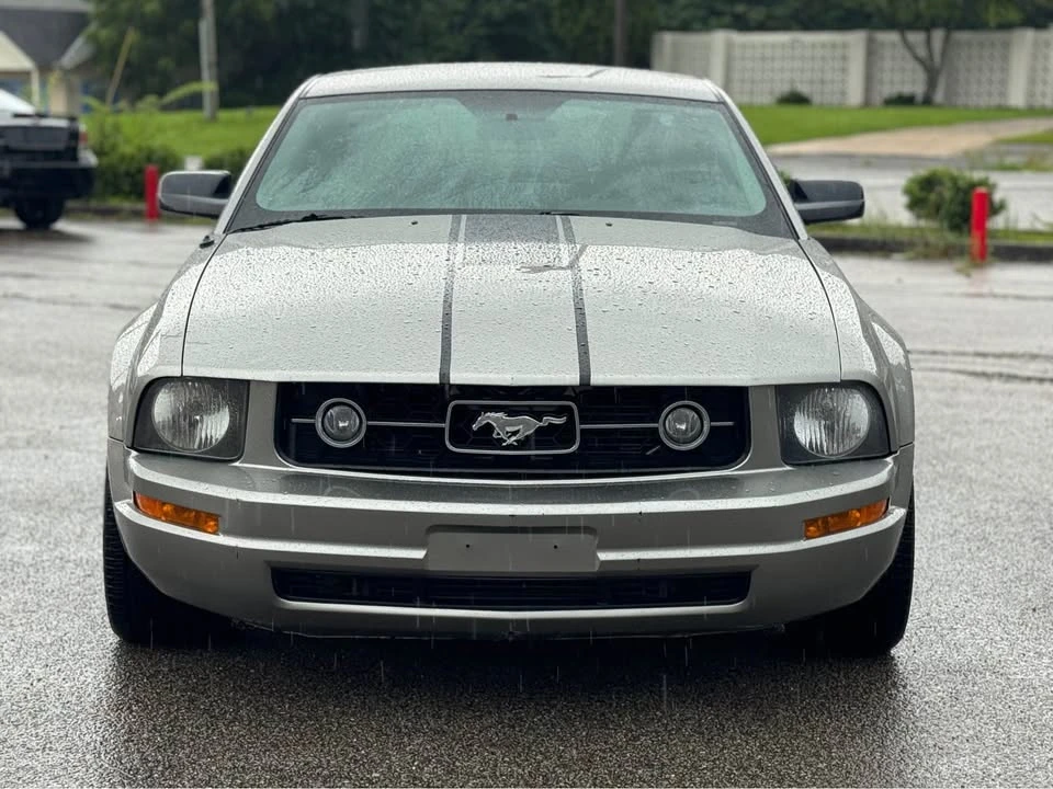 2008 Ford S197 Mustang - Image 4 of 19