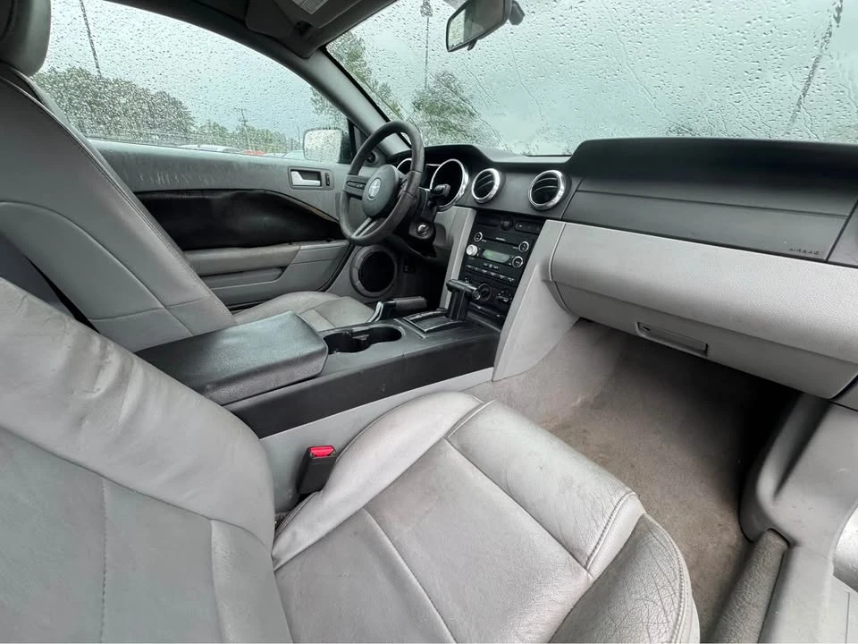 2008 Ford S197 Mustang - Image 12 of 19
