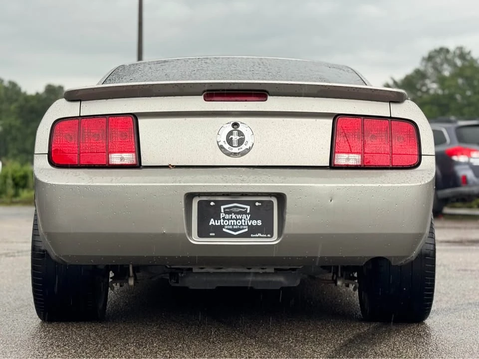 2008 Ford S197 Mustang - Image 7 of 19
