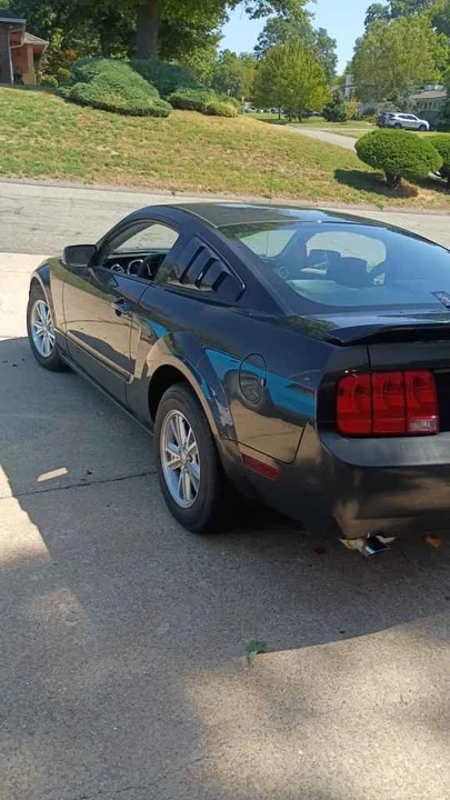 2008 Ford S197 Mustang - Image 6 of 15