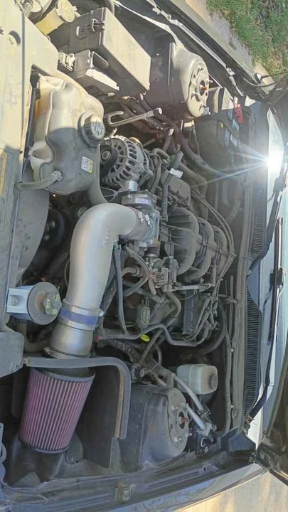 2008 Ford S197 Mustang - Image 15 of 15