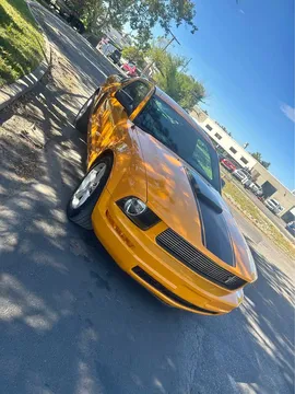 2008 Ford Mustang V6 Coupe 2D