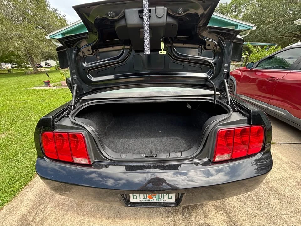 2008 Ford S197 Mustang - Image 14 of 16
