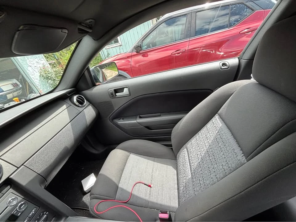 2008 Ford S197 Mustang - Image 7 of 16