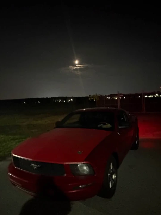 2008 Ford S197 Mustang - Image 3 of 6