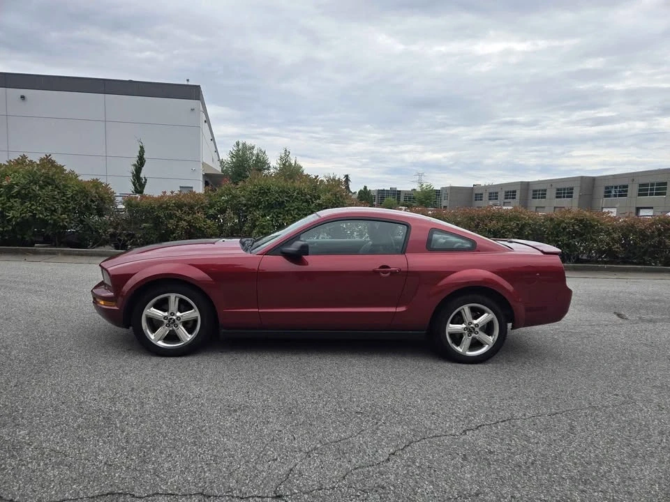 2008 Ford S197 Mustang - Image 2 of 12