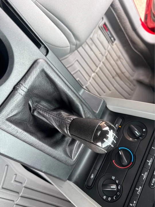 2008 Ford S197 Mustang - Image 14 of 19