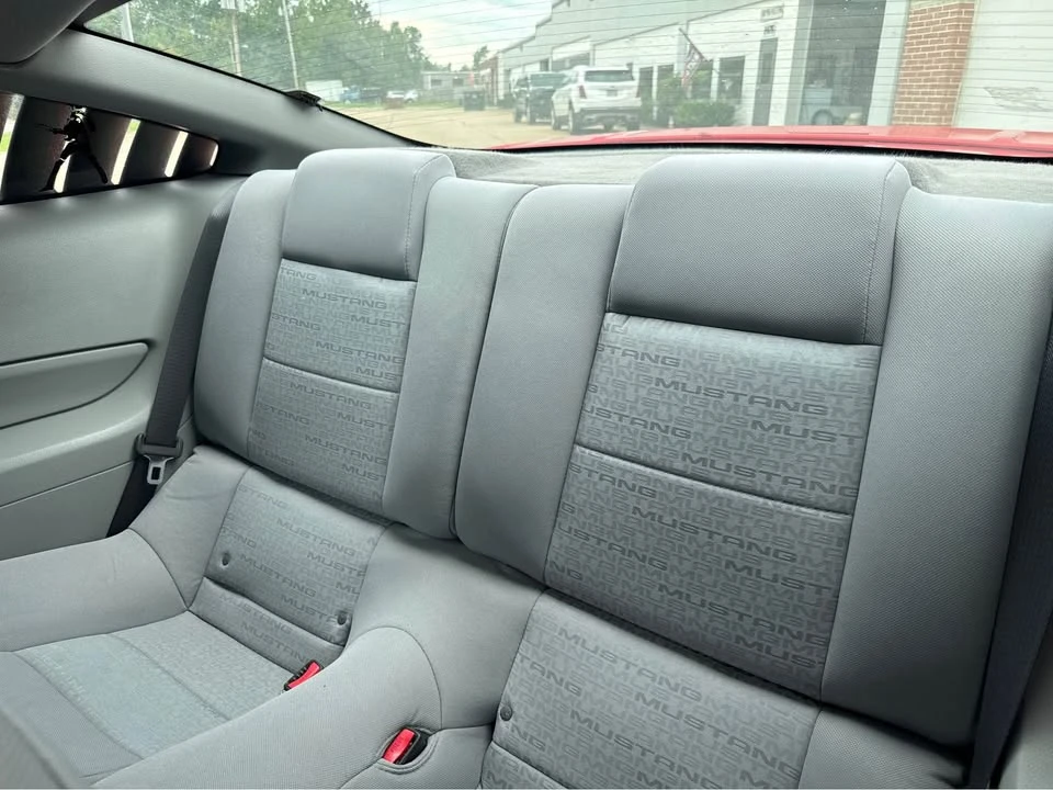 2008 Ford S197 Mustang - Image 15 of 19