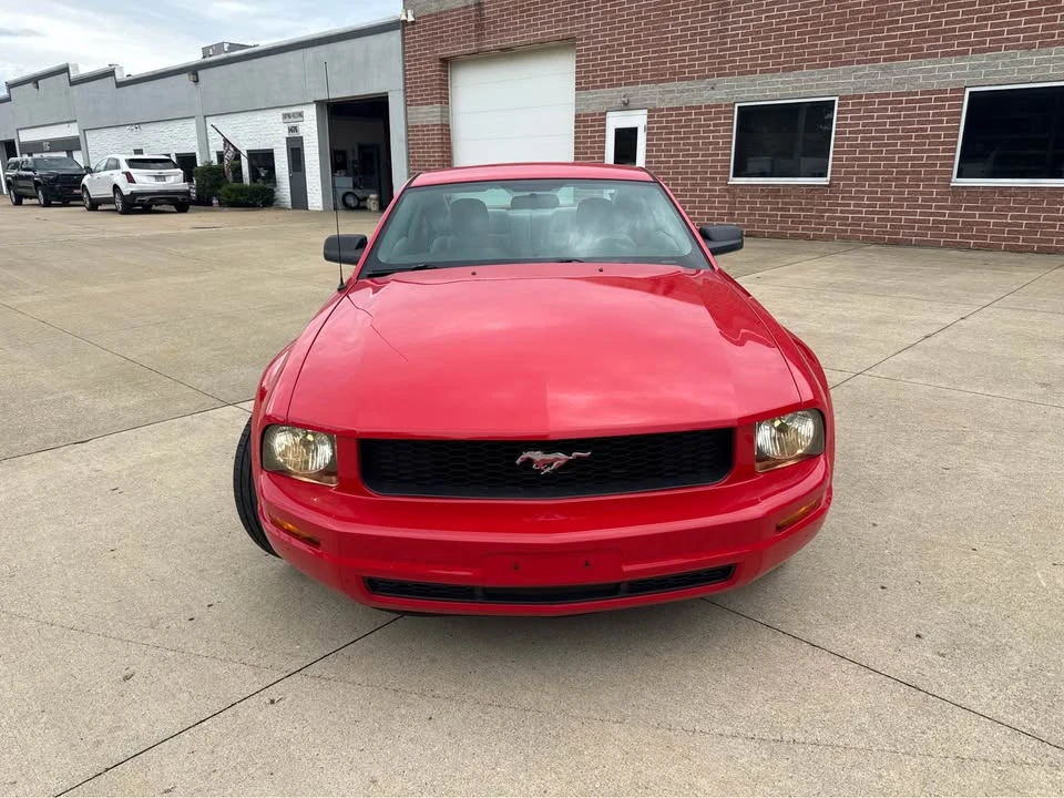 2008 Ford S197 Mustang - Image 2 of 19