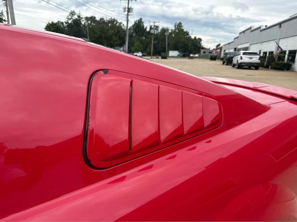 2008 Ford S197 Mustang - Image 17 of 19