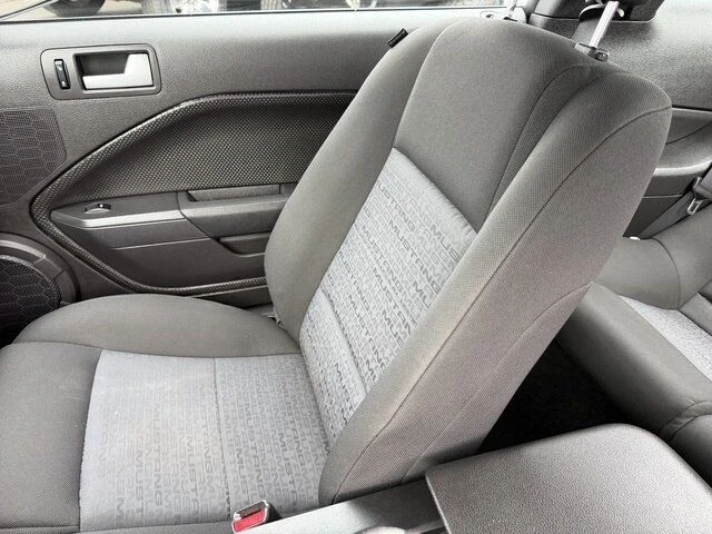 2008 Ford S197 Mustang - Image 12 of 15
