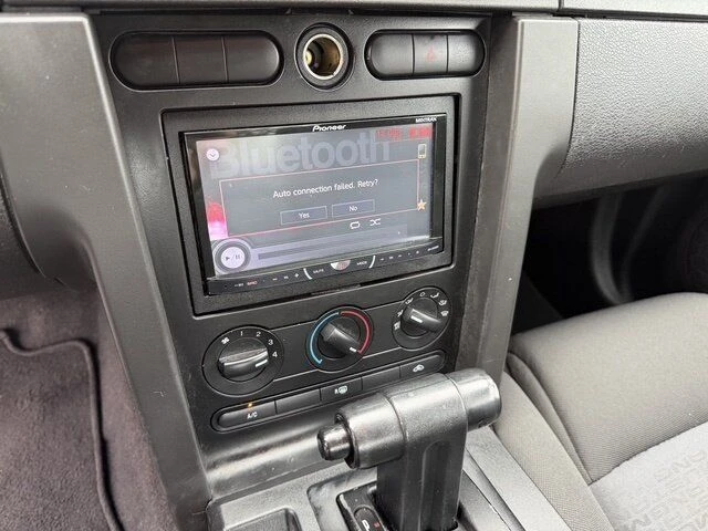 2008 Ford S197 Mustang - Image 11 of 15