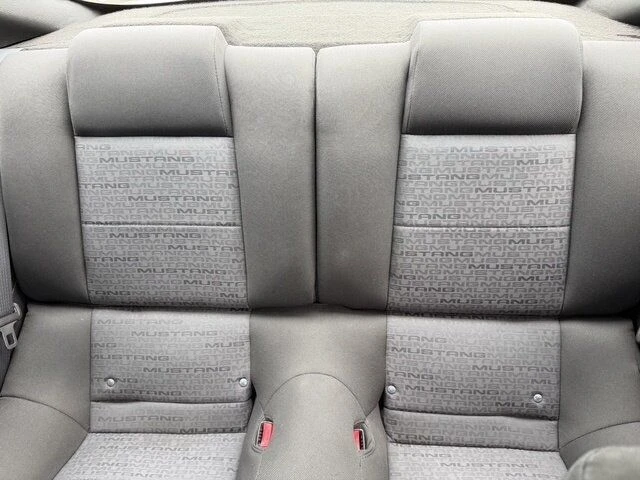 2008 Ford S197 Mustang - Image 13 of 15