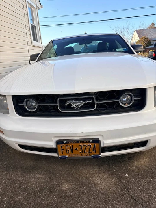 2008 Ford S197 Mustang - Image 5 of 9