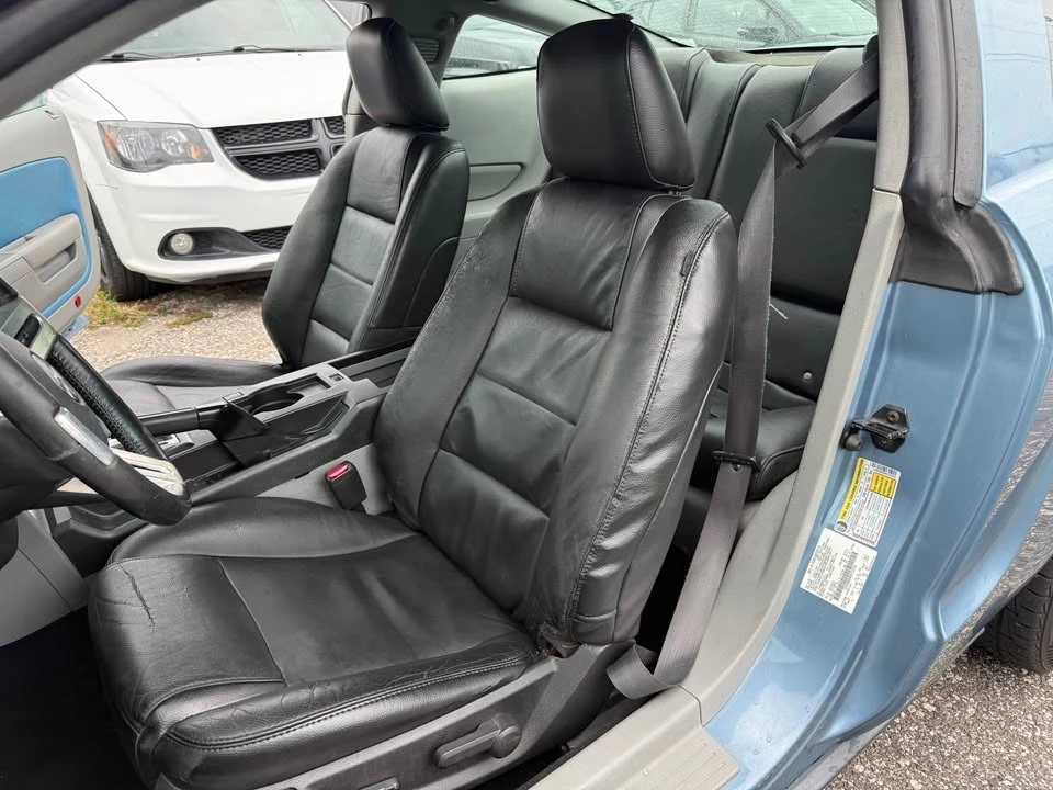 2008 Ford S197 Mustang - Image 7 of 12
