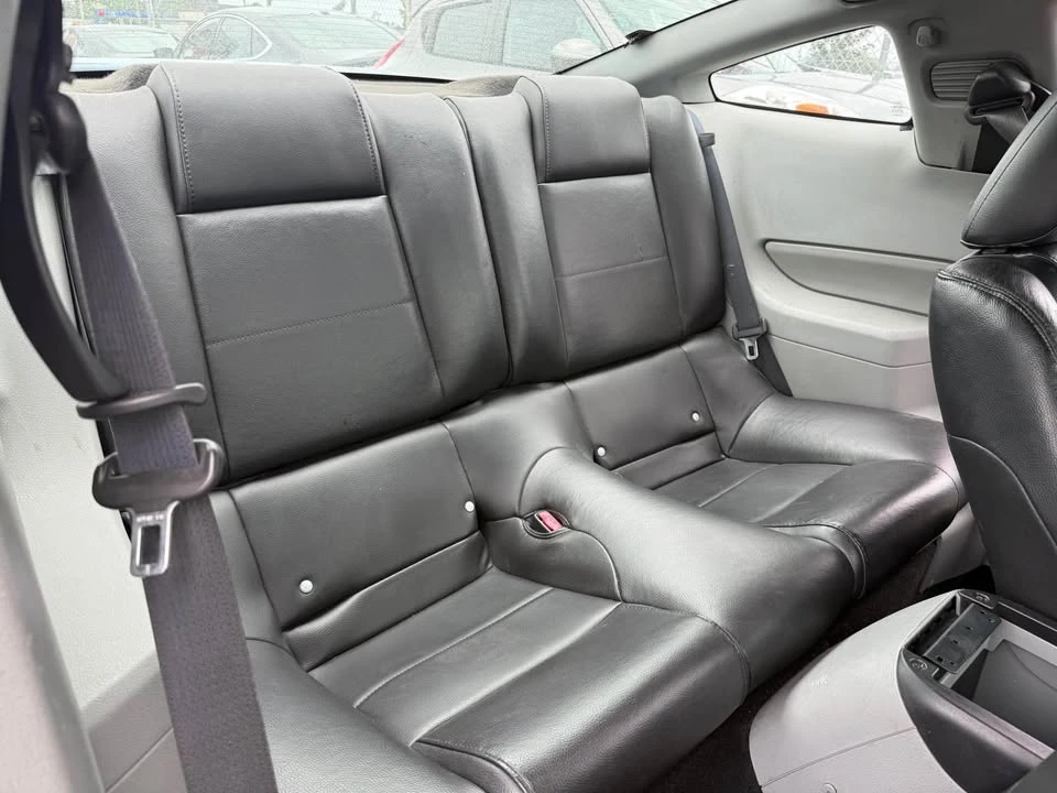 2008 Ford S197 Mustang - Image 10 of 12