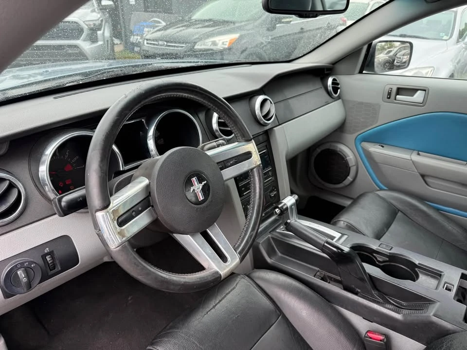 2008 Ford S197 Mustang - Image 11 of 12
