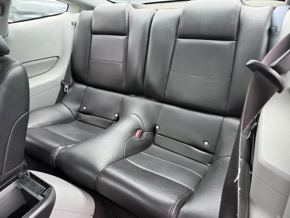 2008 Ford S197 Mustang - Image 9 of 12
