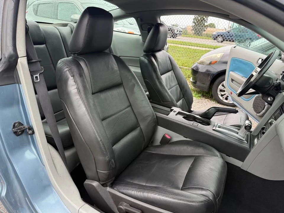 2008 Ford S197 Mustang - Image 8 of 12