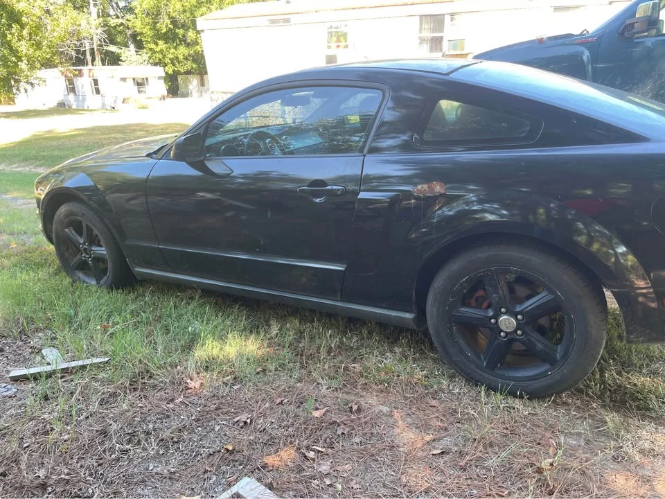 2008 Ford S197 Mustang - Image 6 of 13