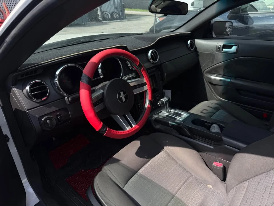 2008 Ford S197 Mustang - Image 11 of 11