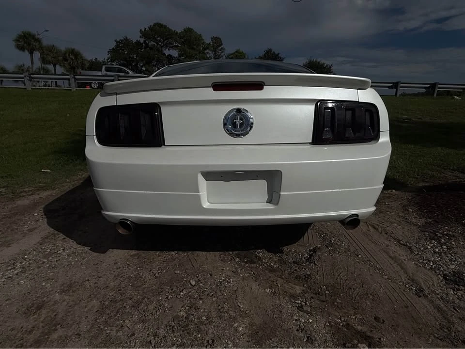 2008 Ford S197 Mustang - Image 7 of 11