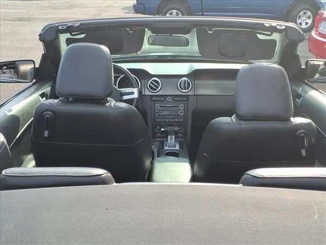 2008 Ford S197 Mustang - Image 5 of 10