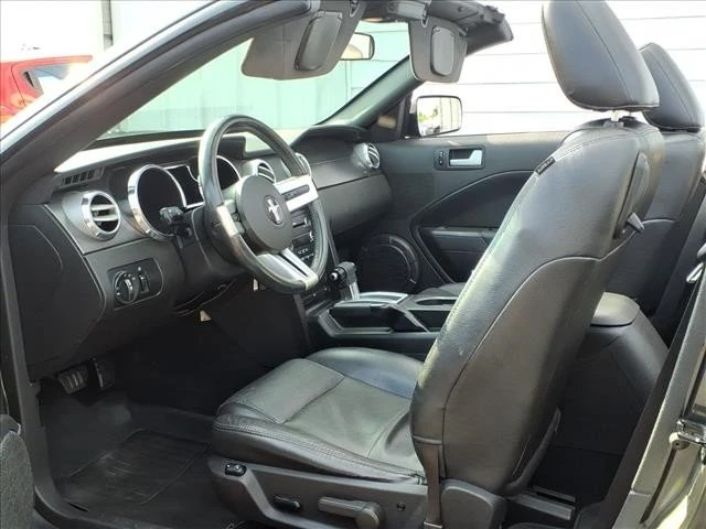 2008 Ford S197 Mustang - Image 6 of 10