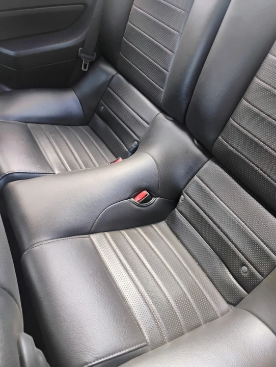 2008 Ford S197 Mustang - Image 3 of 13