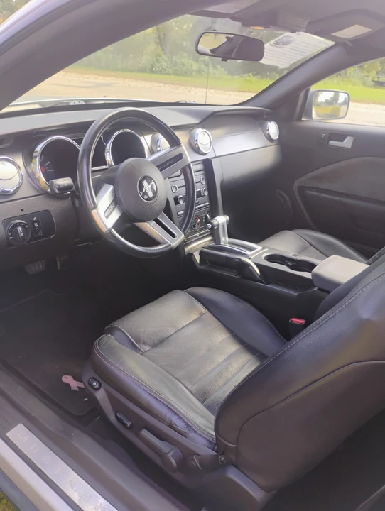 2008 Ford S197 Mustang - Image 8 of 13