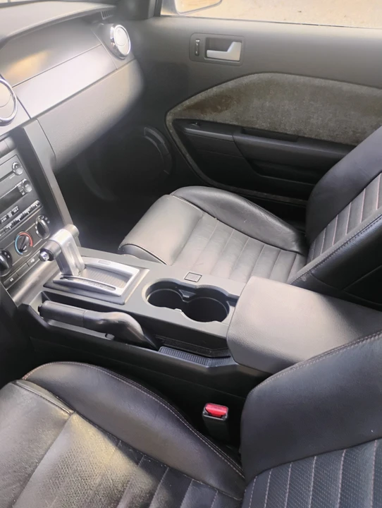 2008 Ford S197 Mustang - Image 9 of 13