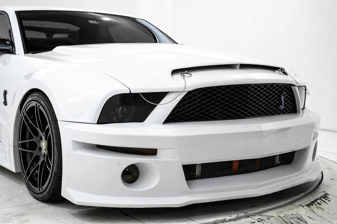 2008 Ford S197 Mustang - Image 18 of 31