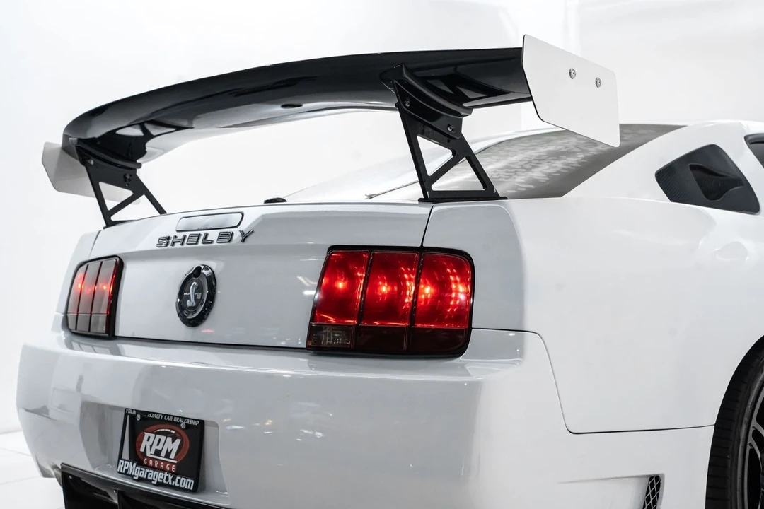 2008 Ford S197 Mustang - Image 14 of 31